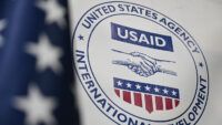 Агентство США з міжнародного розвитку