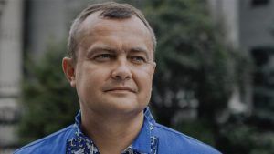 Юрій Арістов