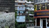 Вибух у Запоріжжі 29 липня 2023 – що відомо про вибух у Запоріжжі