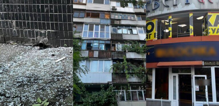 Взрыв в Запорожье 29 июля 2023 — что известно о взрыве в Запорожье