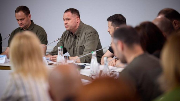 Багато країн вже визначили, який пункт Формули миру реалізовуватимуть – ОП про результати саміту в Джидді