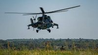 вертоліт гелікоптер ЗСУ