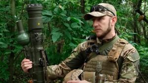 Близько підлітати бояться: як бригада Едельвейс відбиває у росіян жагу до польотів