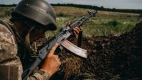 українські військові, війна в Україні