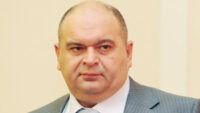 Микола Злочевський