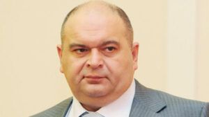 Микола Злочевський