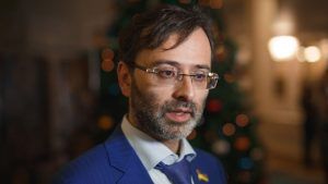 Справа Золотого мандарина: НАБУ оголосило в розшук екснардепа Логвинського