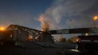 Обстріл Одеської області 2 серпня 2023