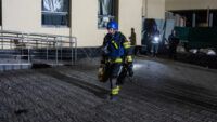 Обстріл Києва 2 серпня 2023