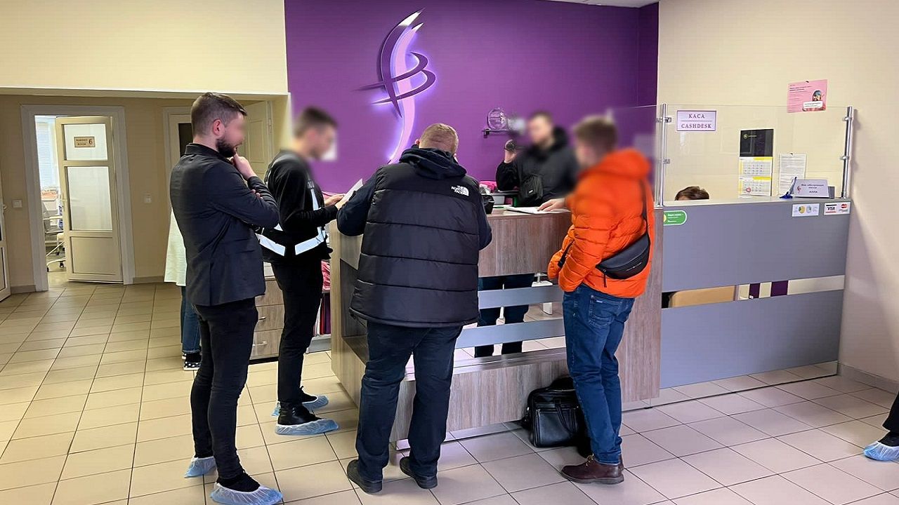 торгівля дітьми