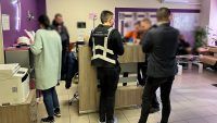 торгівля дітьми