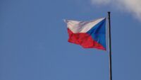 У Чехії зібрали гроші на військовий вертоліт для України