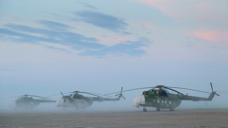 вертоліт