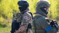 В июле диверсанты четыре раза пытались проникнуть в Украину с севера — Наев