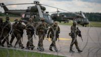 військові Польщі