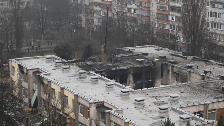 трагедія в Броварах