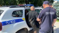 На Чернігівщині катував жінку і дітей