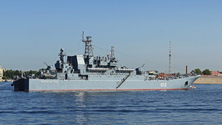 Оленегорський горняк