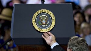 Вибори президента США