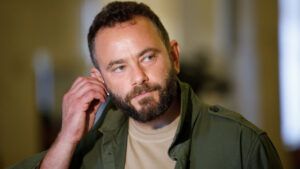 Олександр Дубінський