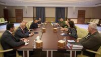 Большинство стран уже определили свою роль в реализации формулы мира: Ермак о саммите в Джидде