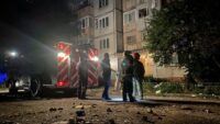 Повиносило окна: в Полтаве из-за взрыва в многоквартирном доме есть пострадавшие