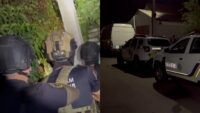 Вистрілив у правоохоронця і отримав кулю в ногу: у Черкасах затримали чоловіка