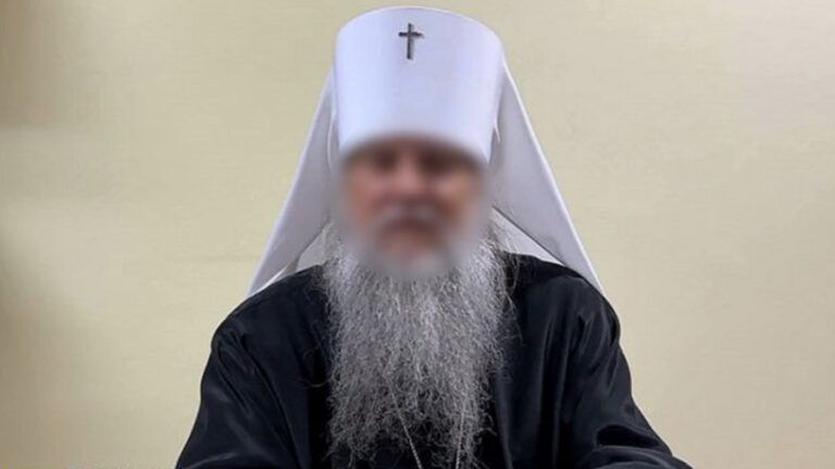 очільник Тульчинської єпархії УПЦ (МП)