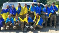 Звільнення полонених воїнів 7 серпня 2023