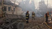 Кругляківка Харківської області