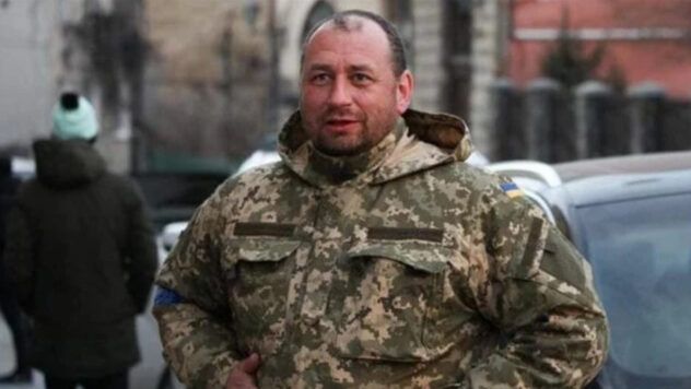 Федір Шандор