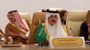России не будет на следующей встрече: о чем договорились в Джидде и как на это отреагировала РФ