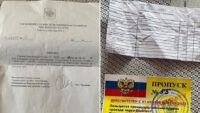 У Херсоні затримали колаборанта