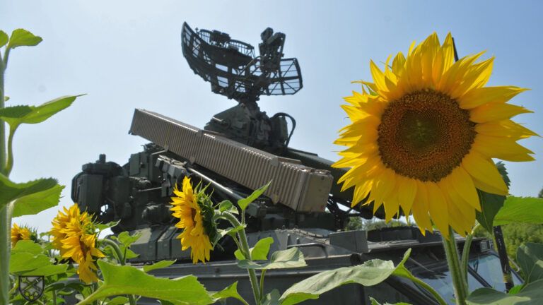 Війна в Україні