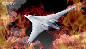 Посланник бомбардувальник: характеристики та на що здатен