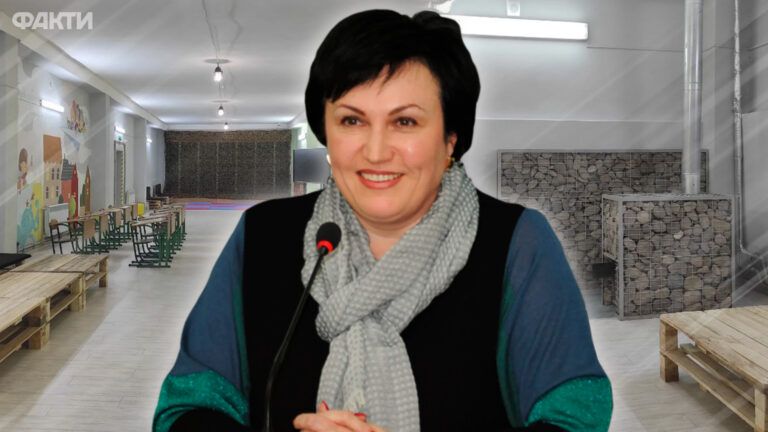 Ольга Деменко