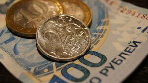 Російський рубль