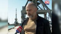 Допомагав вивозити українське зерно: бердянського колаборанта засудили до 10 років в’язниці
