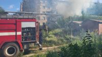 Обстріл Куп'яська 10 серпня 2023