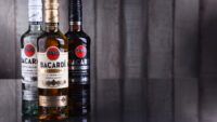 Уплатила РФ более 12 млн долларов налогов. Компанию Bacardi признали спонсором войны
