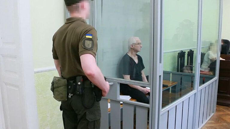 Четверо спільників Медведчука отримали вирок