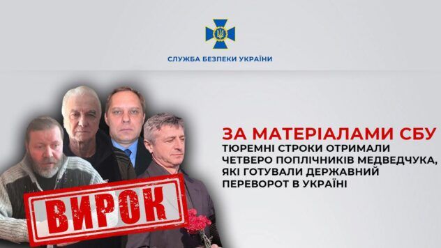 вирок