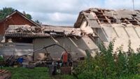 Удар Кинджалами по Івано-Франківській області 11 серпня 2023