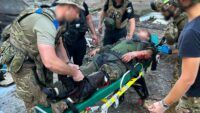 удар по Оріхову удар по Оріхову