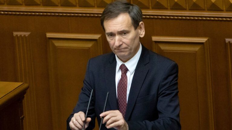 Федір Веніславський