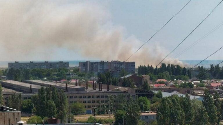 бердянськ