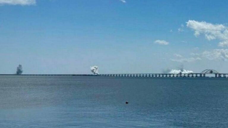кримський міст