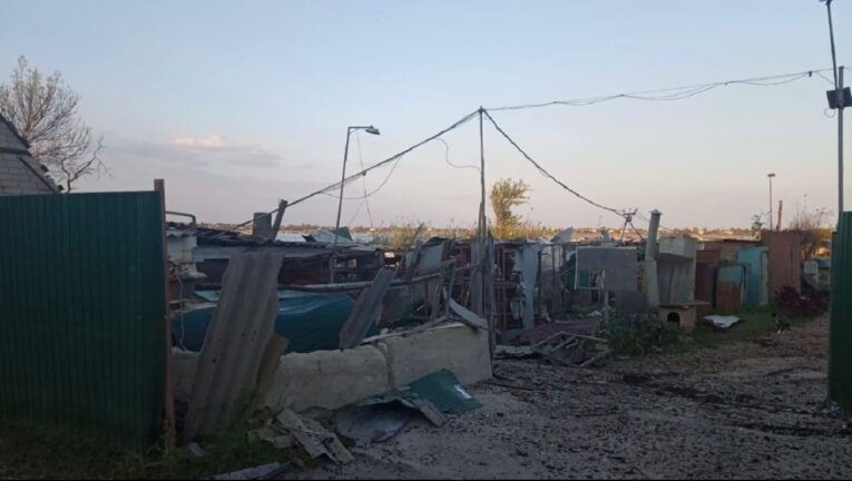 Обстріл сіл Білозерка та Одрадокамʼянка Херсонської області 13 серпня 2023 року – що відомо про обстріл Херсонської області