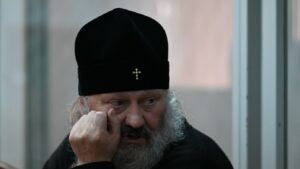 Павло Лебідь