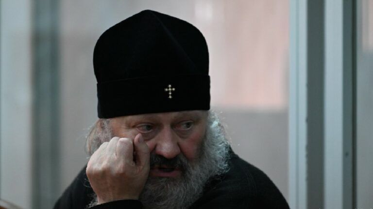 Павло Лебідь